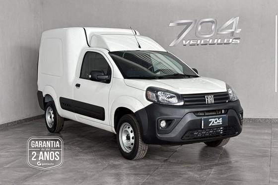 FIAT FIORINO 1.4 MPI FURGÃO ENDURANCE 8V FLEX 2P MANUAL FIAT FIORINO 1.4 MPI FURGÃO ENDURANCE 8V FLEX 2P MANUAL
